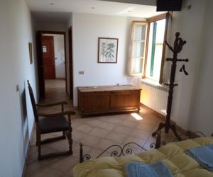 Agriturismo Il Cavallone Montelupo Fiorentino Italy