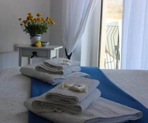 Casa Blu Cobalto Maiori Italy