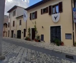 B&B La Casa di Alice Foligno Italy