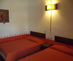 Hotel Posada Tukru Tecozautla Mexico