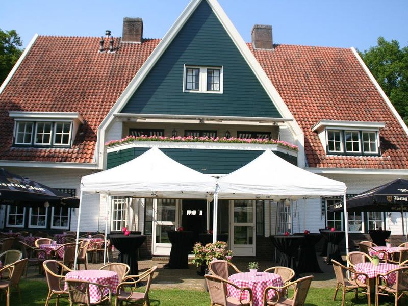 Hotel Photo 21