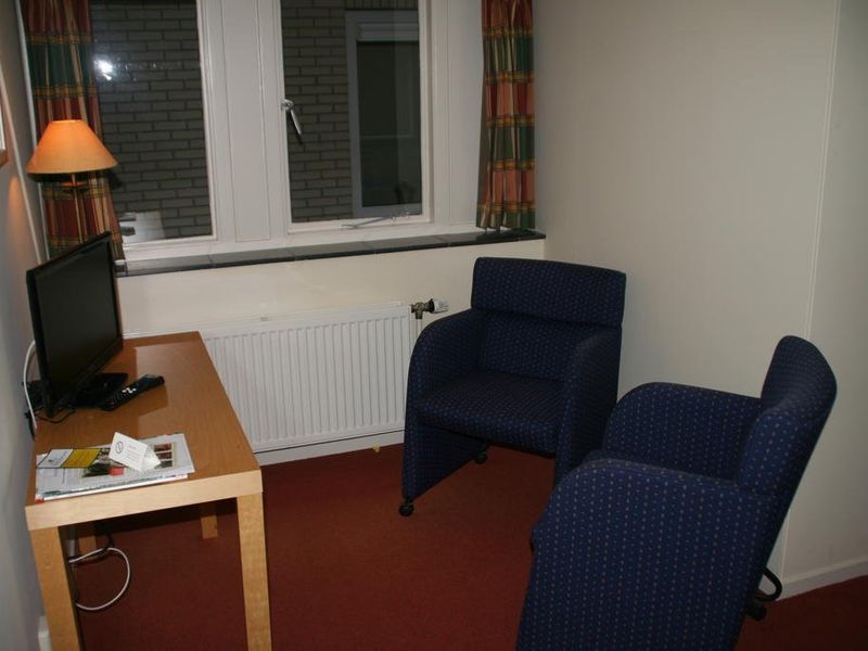 Hotel Photo 9