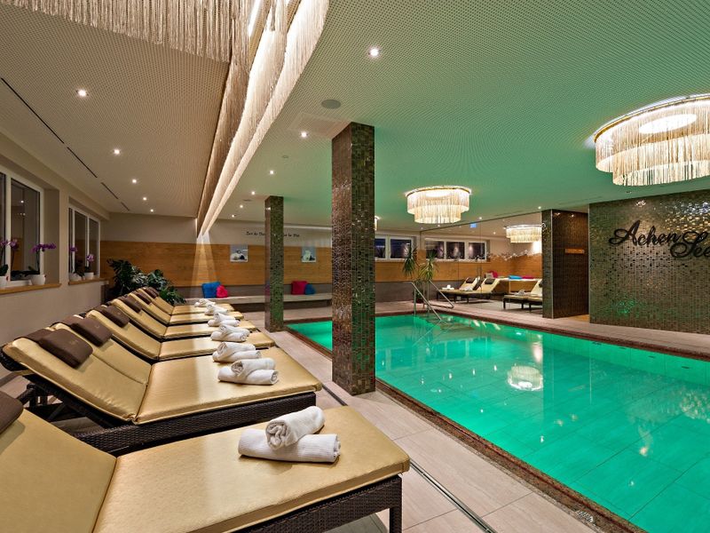 Hotel Photo 19