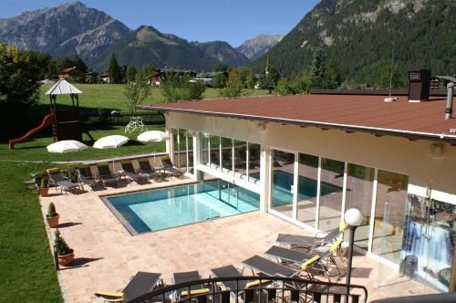 Hotel Photo 21