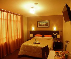 Acuario Hotel & Suite Chacarilla Peru