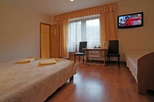 Hotel Photo 13