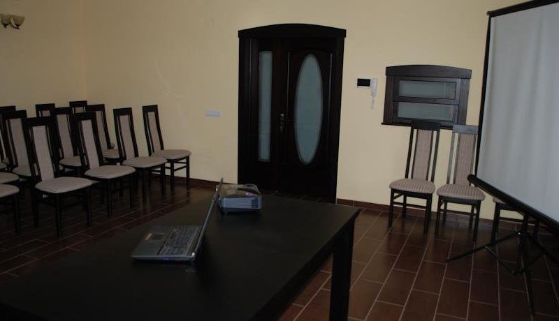 Hotel Photo 10