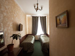 Мини-отель Симфония