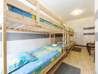 Отель Компас