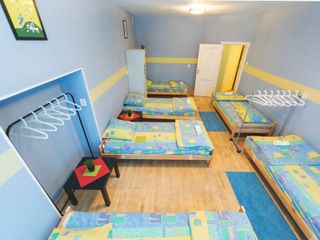 Отель Компас