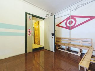 Отель Компас