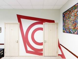 Отель Компас