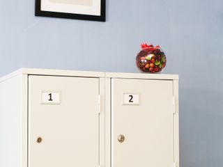 Отель Компас