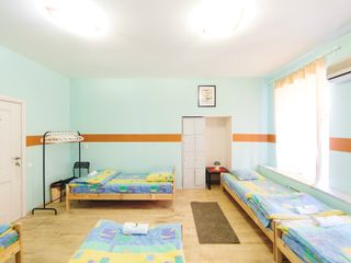 Отель Компас