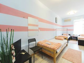 Отель Компас