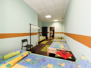 Отель Компас