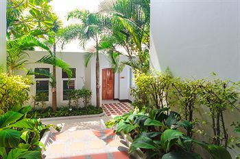 Hotel Photo 20