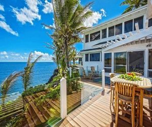 Kehena Beach Vacation Rentals Pahoa United States