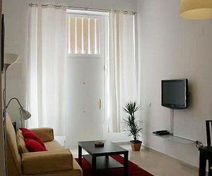 APARTLUXLATINA Madrid Spain