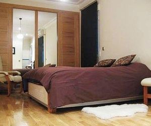 ABASCAL FLAT Madrid Spain