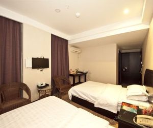 Wenzhou Jin Zhuang Hotel Wenzhou China