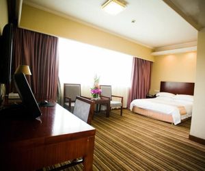 Huayuan Hotel - Wenzhou Wenzhou China