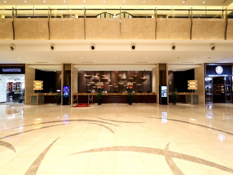 Hotel Photo 11