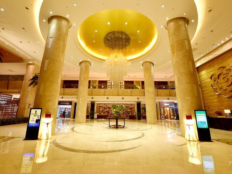 Hotel Photo 12