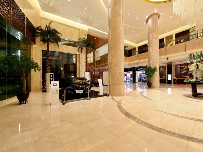 Hotel Photo 13
