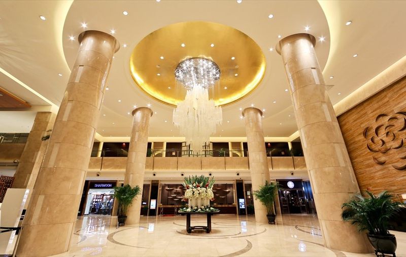 Hotel Photo 10