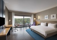 Отзывы Radisson Blu Hotel & Spa, Istanbul Tuzla, 5 звезд