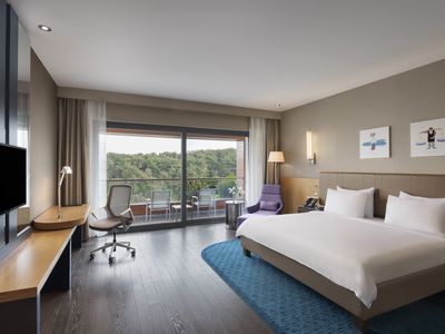 Radisson Blu Hotel & Spa, Istanbul Tuzla