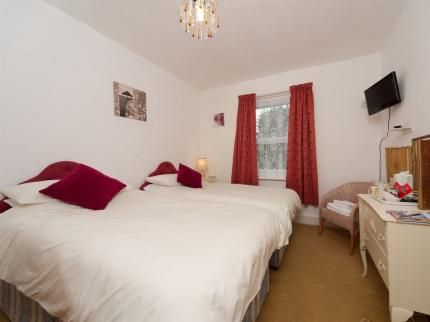 Hotel Photo 14