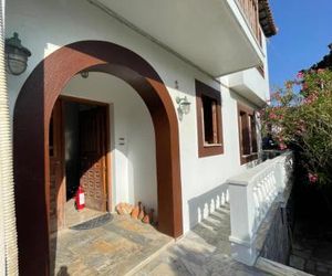 Villa Apostolis Studios Skopelos Greece