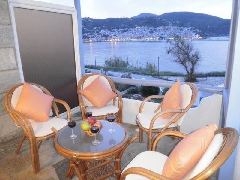 Hotel Photo 11