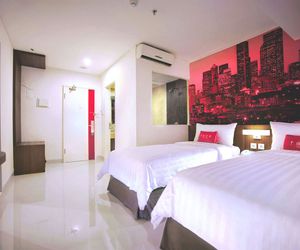 favehotel PGC Cililitan Jakarta Indonesia