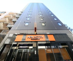 APA Hotel Ginza-Takaracho Tokyo Japan