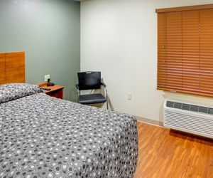 WoodSpring Suites Wichita Airport Wichita United States