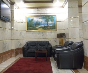 Forsan Al Aseel Hotel Mecca Saudi Arabia