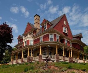 Old Rittenhouse Inn Washburn United States