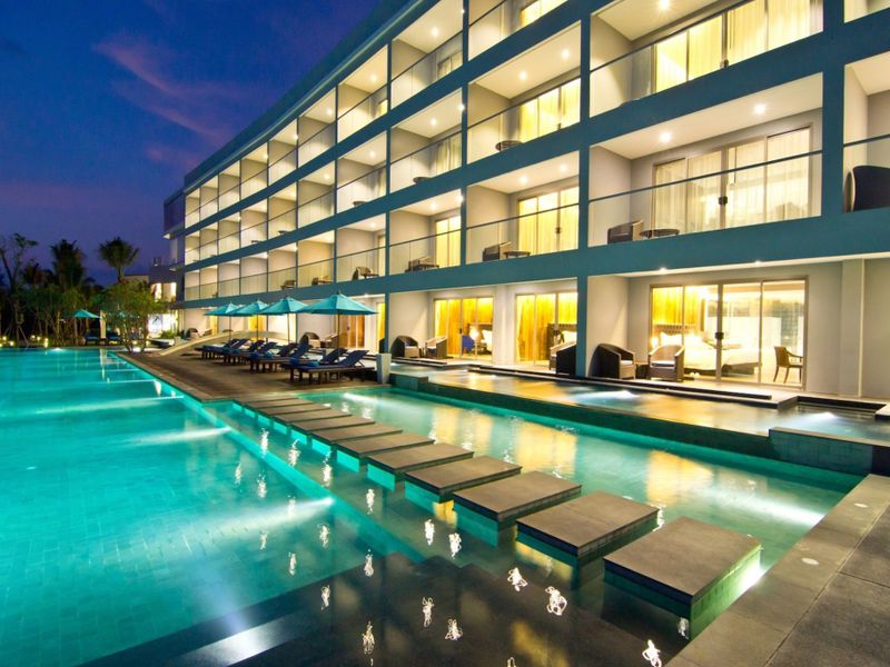 Hotel Photo 1