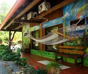 Hotel Samsara Playa Uvita Costa Rica