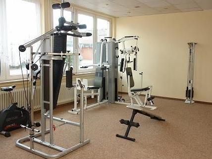 Hotel Photo 22