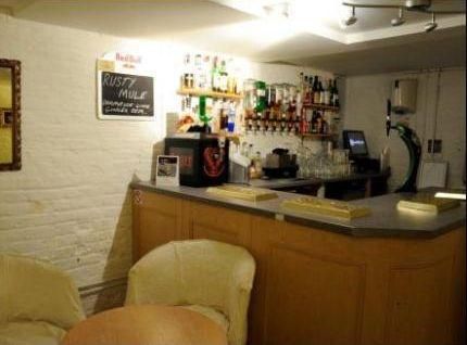 Hotel Photo 16