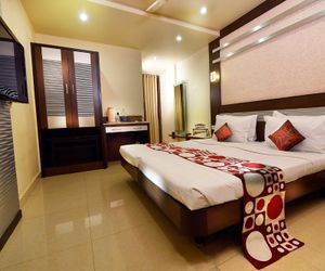Treebo Navaratna Coimbatore India