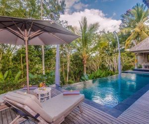 Shamballa Residence Tegallalang Indonesia