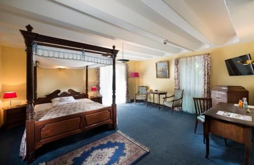 Hotel Photo 4