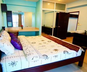 Ananya Residence Service Apartment phanthxng Thailand