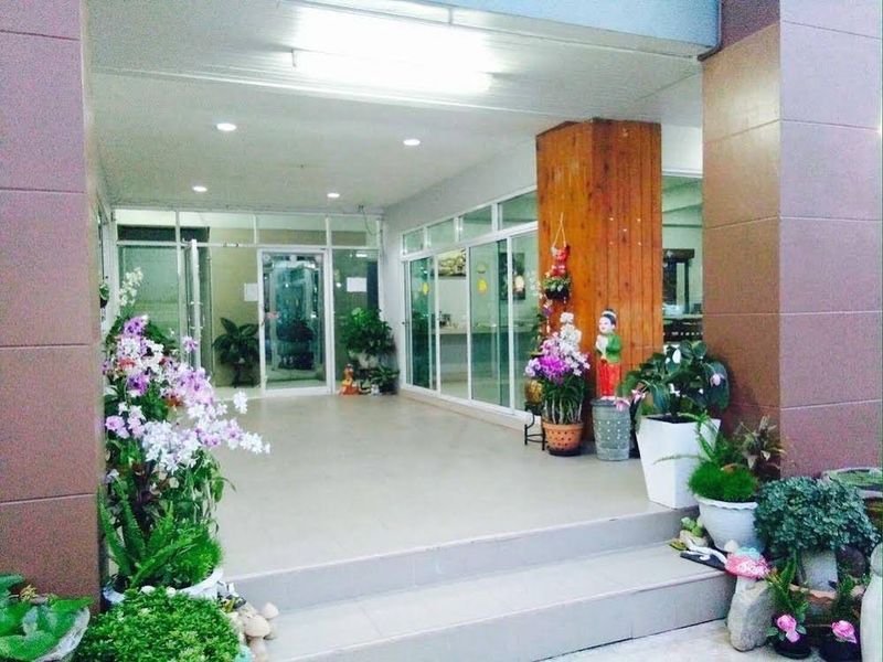 Hotel Photo 16