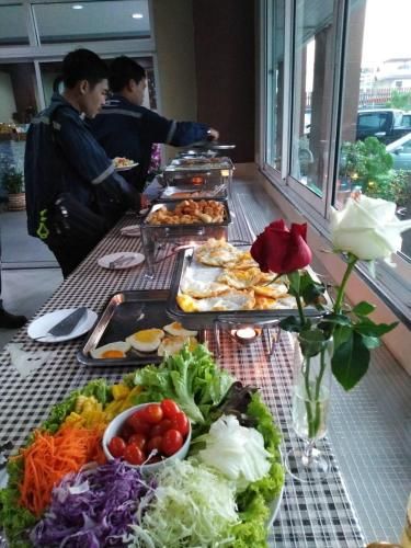 Hotel Photo 19